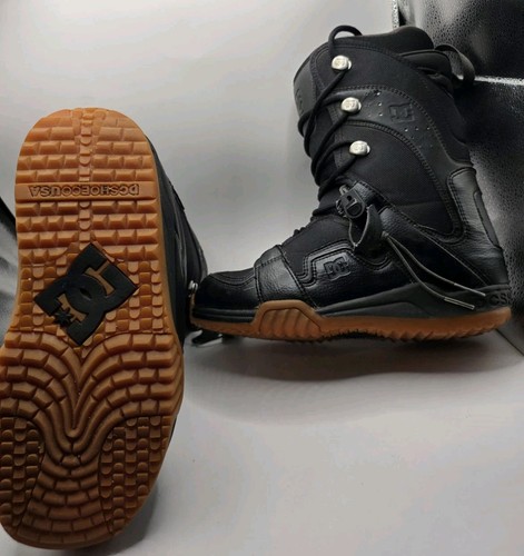 Snowboarding boots phase - dc,