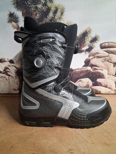 Men status dual boa - dc,