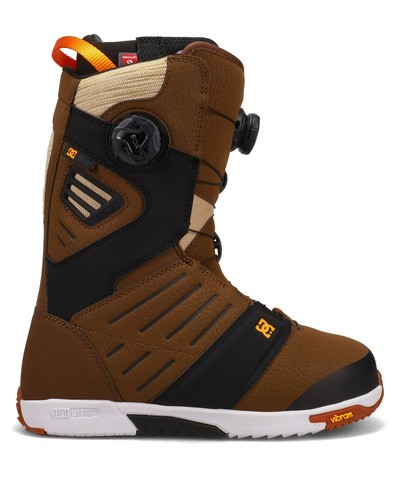 Judge double boa - dc,