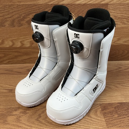 Phase boa snowboard boots - boa,