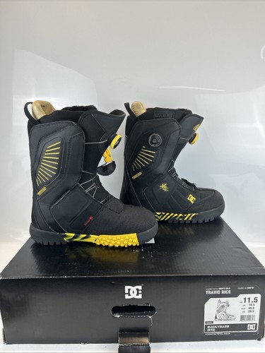 Travis rice double boa - travis,
