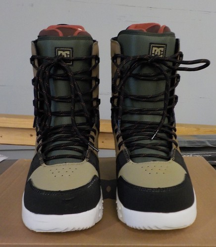 Men phase snowboard boots - men's,