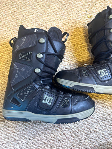 Shoes snowboard boots - shoes,
