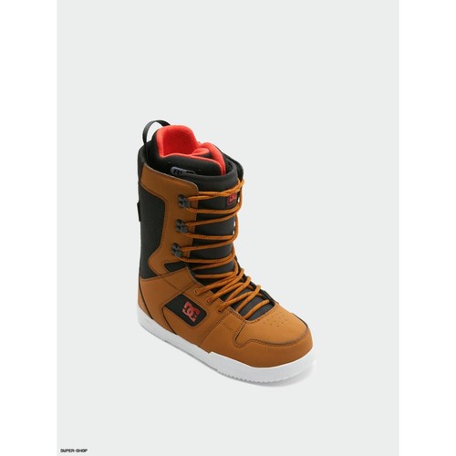 Phase lace snowboard boots - dc,