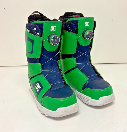 Scout boa coiler - dc, boa-coiler