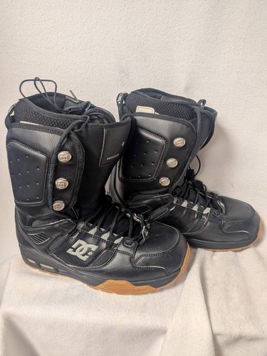 Flare snowboard boots - dc,