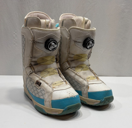 Scout white leather - scout,
