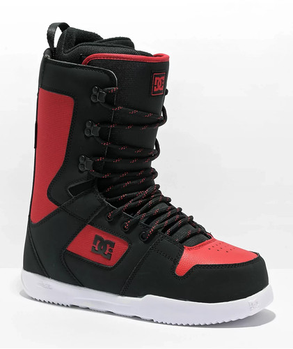 Phase snowboard boots - dc,