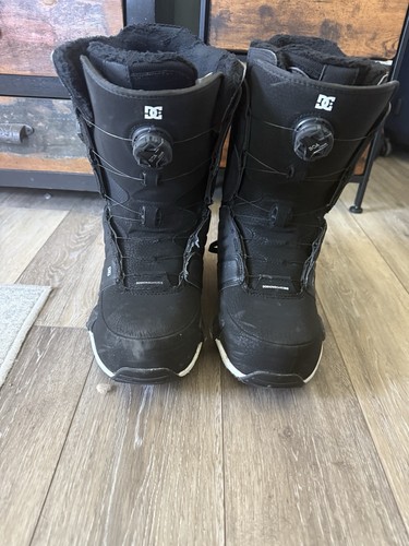 Judge step double - dc,