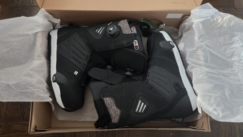 Step snowboard boots - step, on