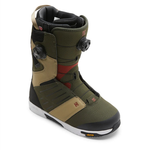 Judge snowboard boots mens - dc,