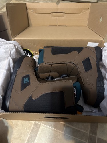 Phase boa snowboard - boa, boots