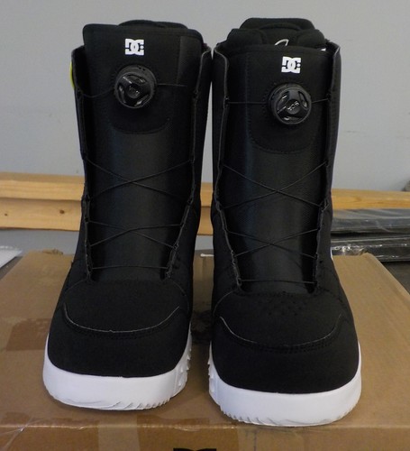 Men phase boa snowboard - dc,